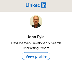 LinkedIn Profile